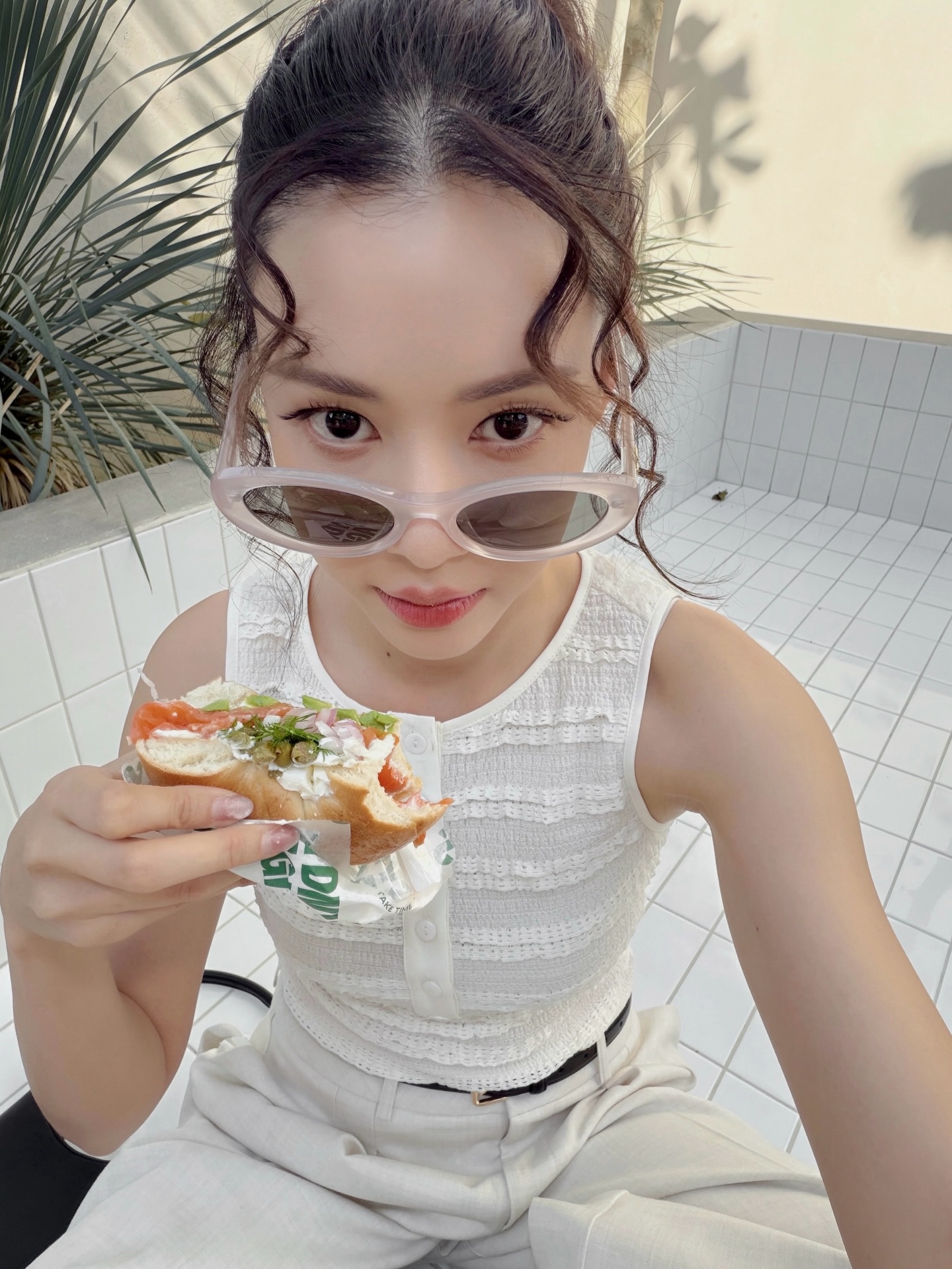 ตูน - พิมพ์ปวีณ์ โคกระบินทร์