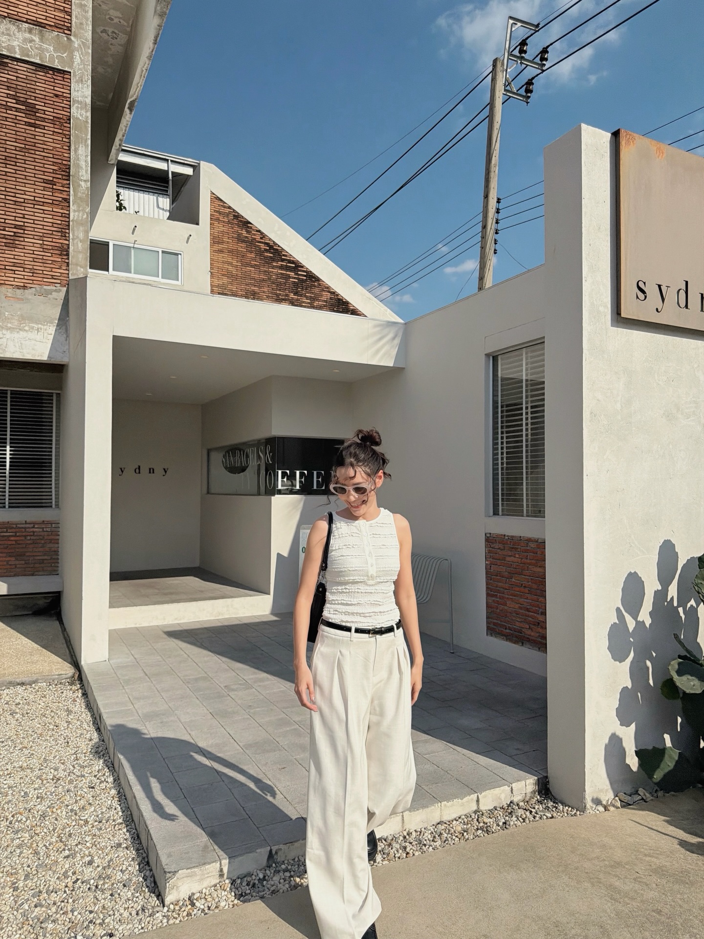 ตูน - พิมพ์ปวีณ์ โคกระบินทร์