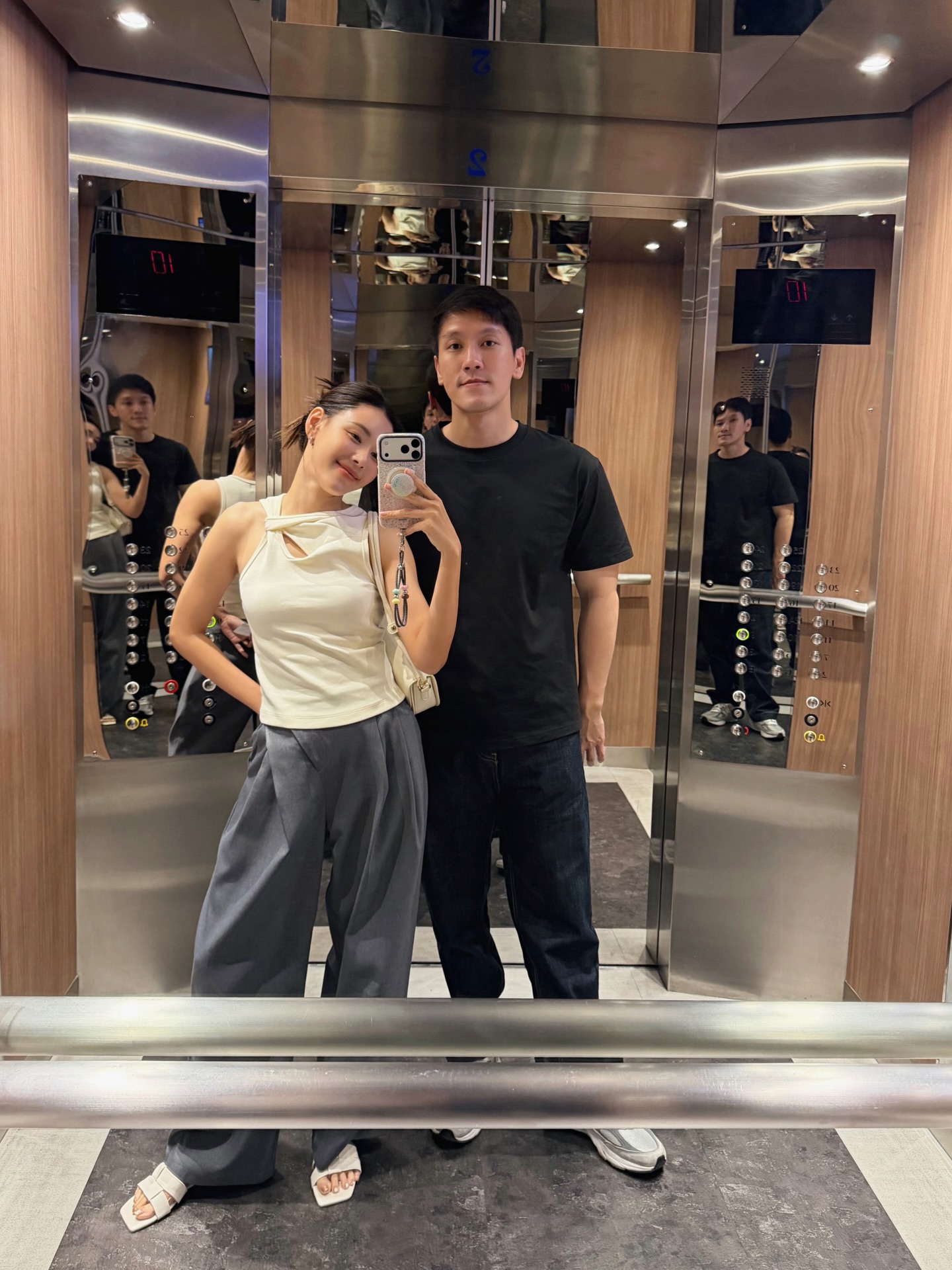 ตูน - พิมพ์ปวีณ์ โคกระบินทร์