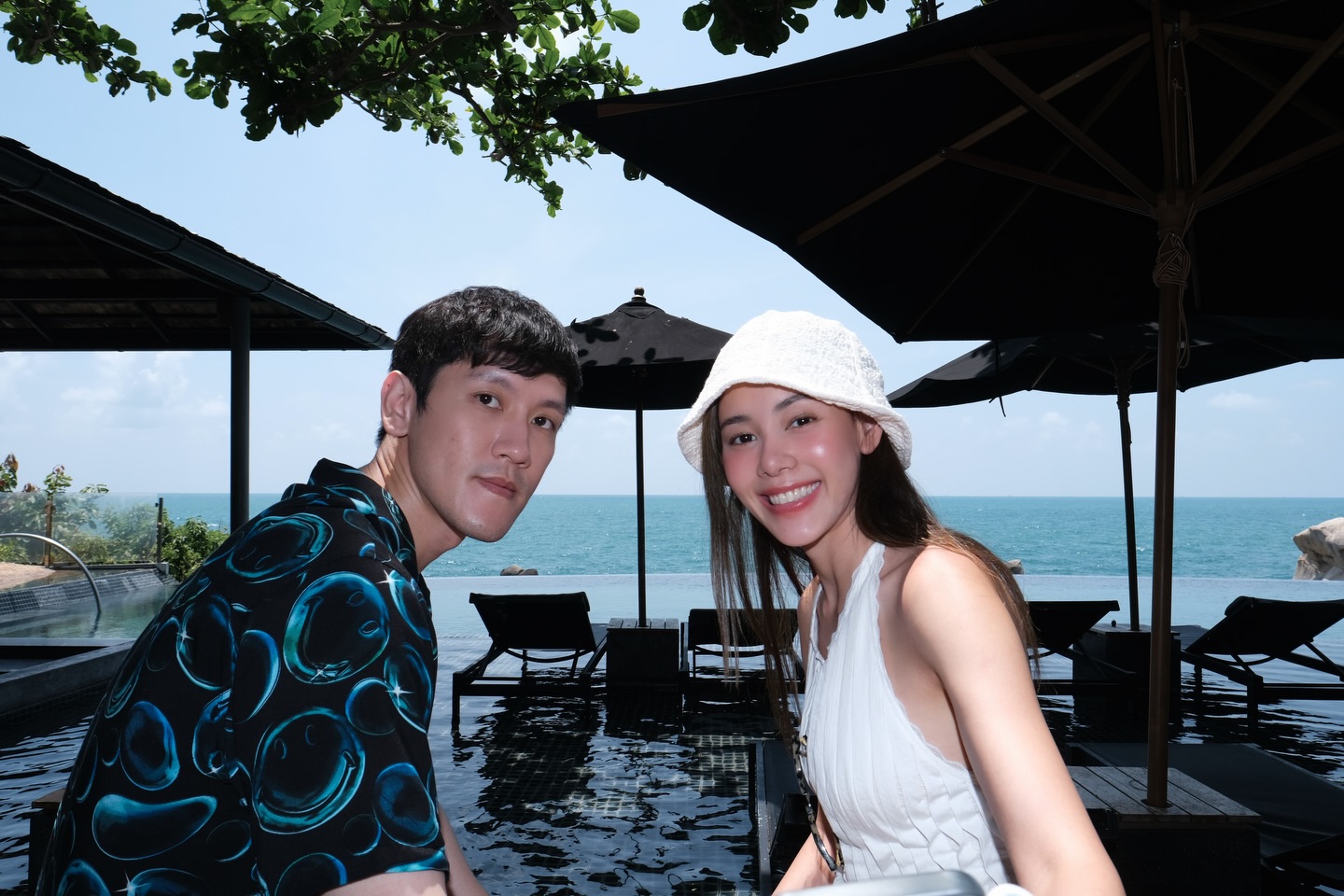 ตูน - พิมพ์ปวีณ์ โคกระบินทร์