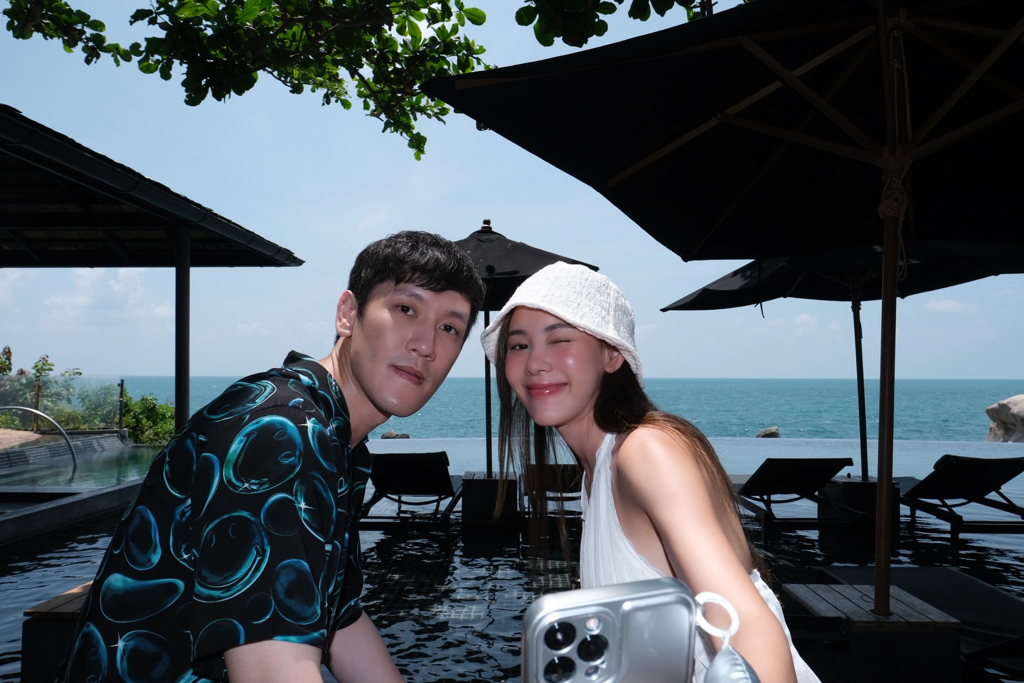 ตูน - พิมพ์ปวีณ์ โคกระบินทร์