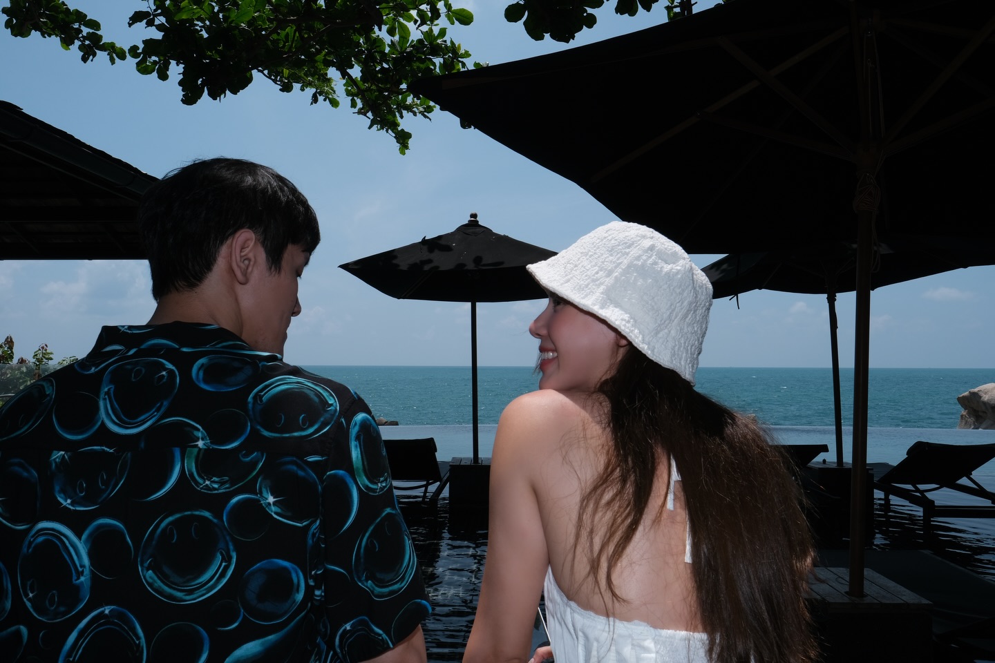 ตูน - พิมพ์ปวีณ์ โคกระบินทร์