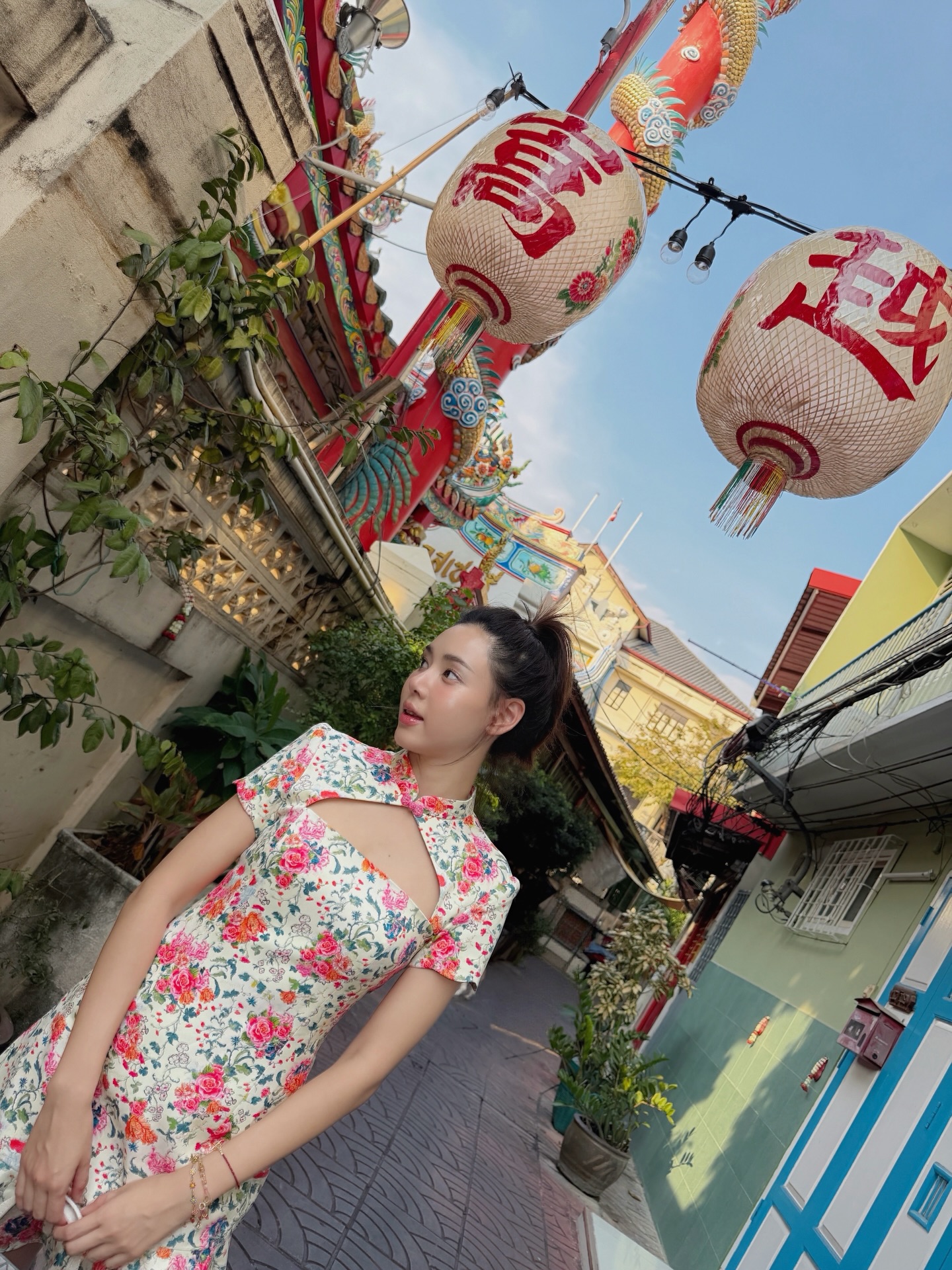 ตูน - พิมพ์ปวีณ์ โคกระบินทร์