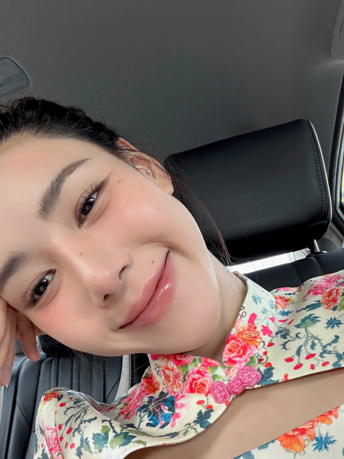 ตูน - พิมพ์ปวีณ์ โคกระบินทร์