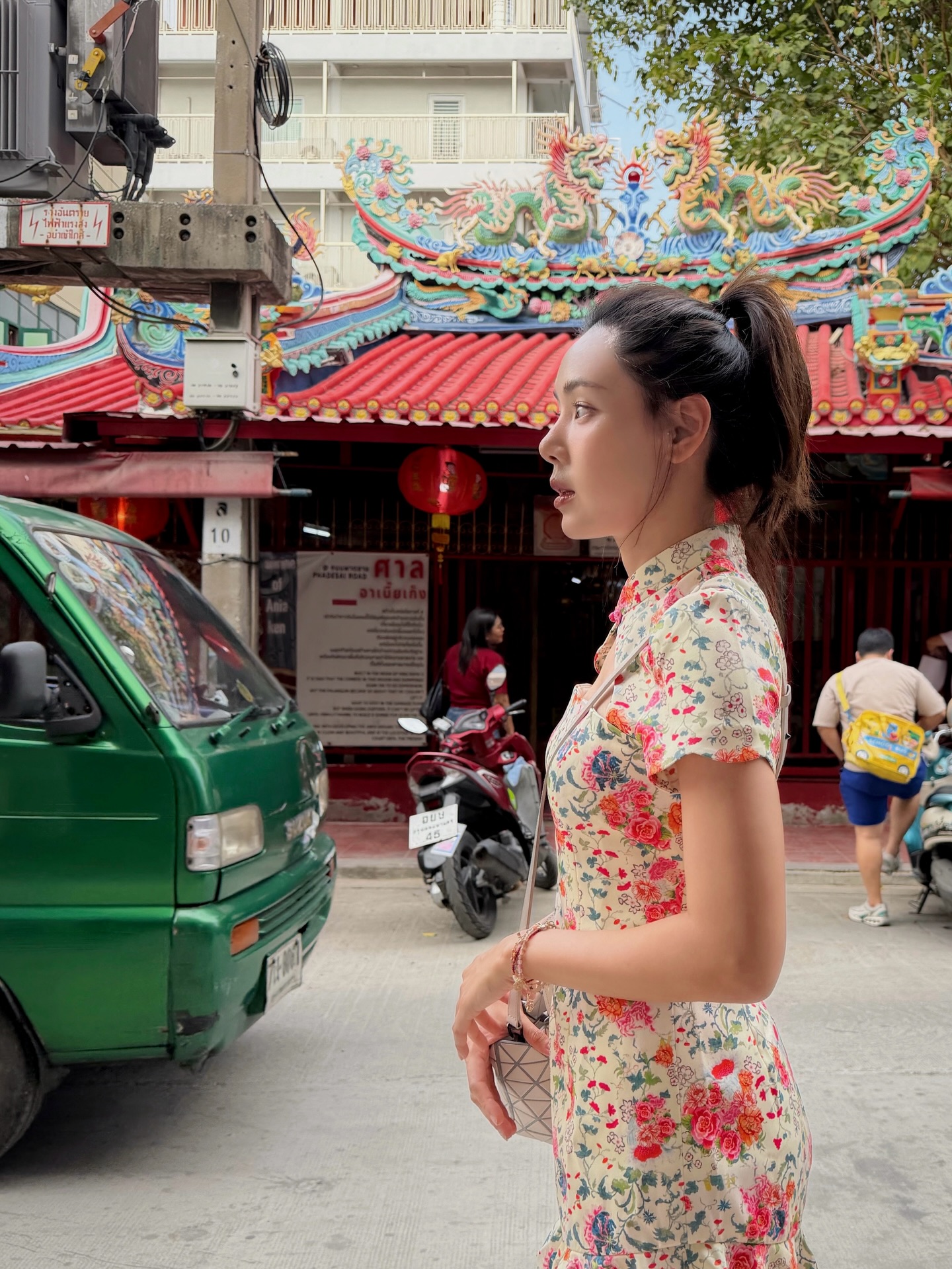 ตูน - พิมพ์ปวีณ์ โคกระบินทร์