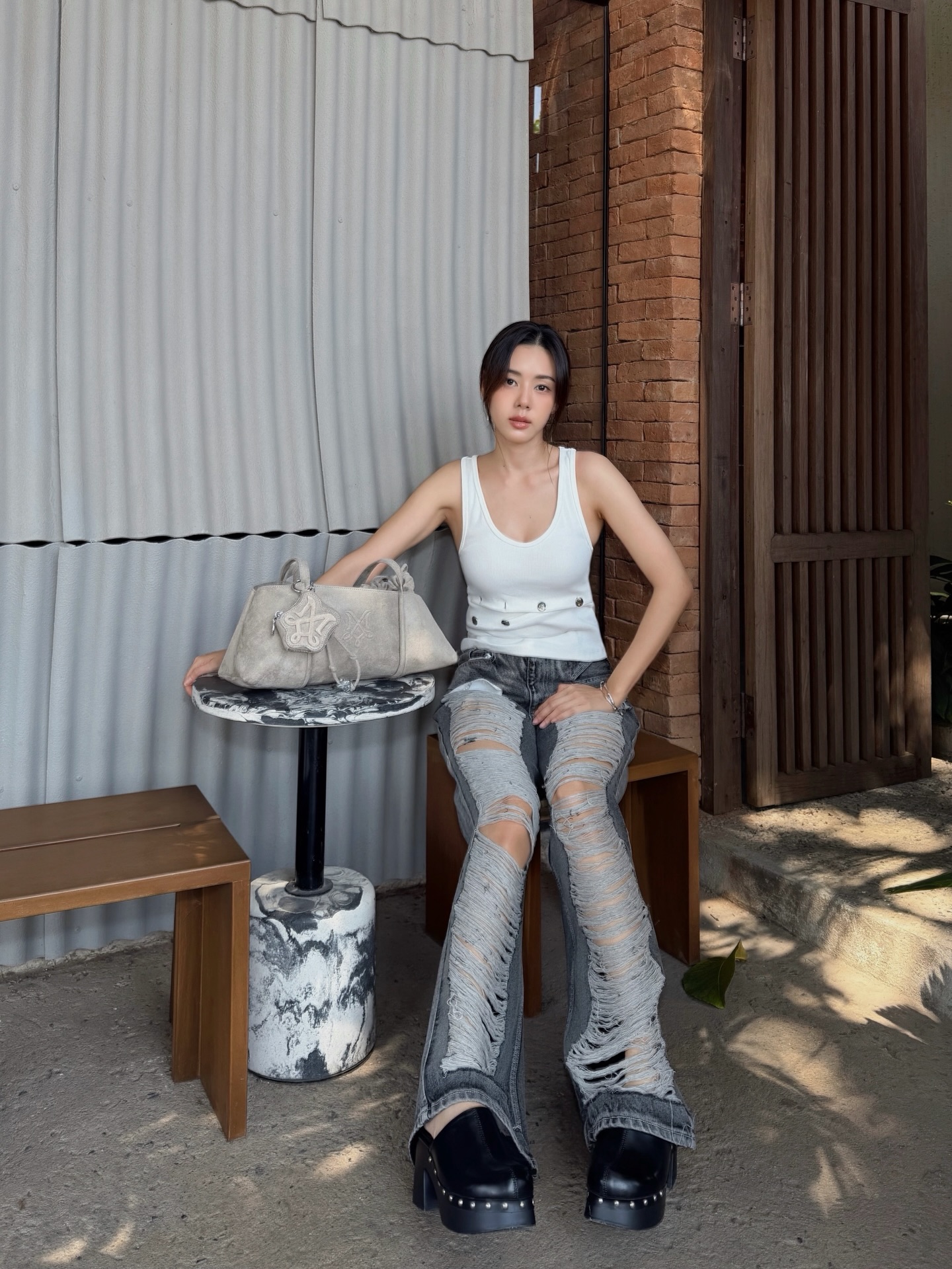 ตูน - พิมพ์ปวีณ์ โคกระบินทร์