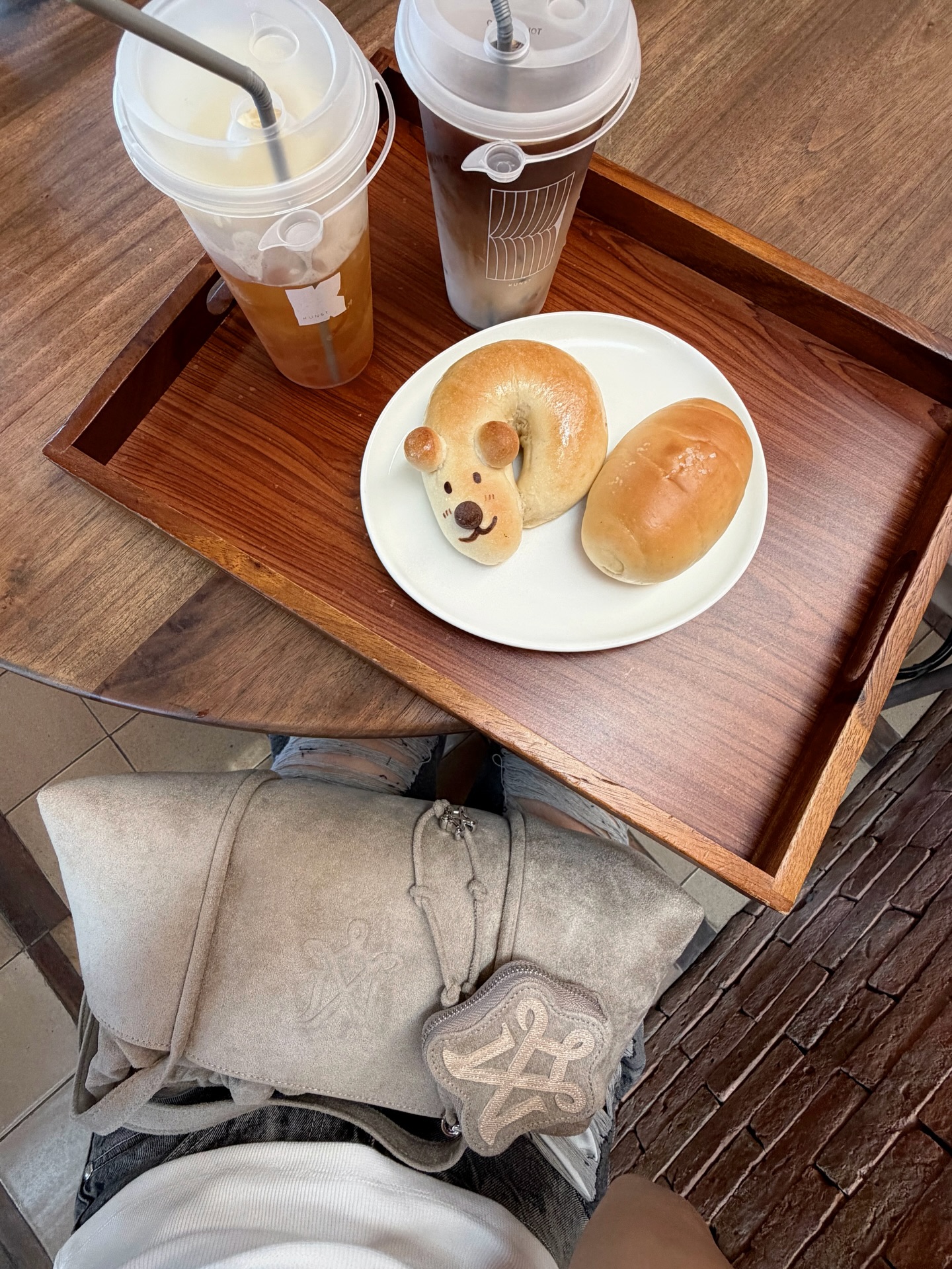 ตูน - พิมพ์ปวีณ์ โคกระบินทร์