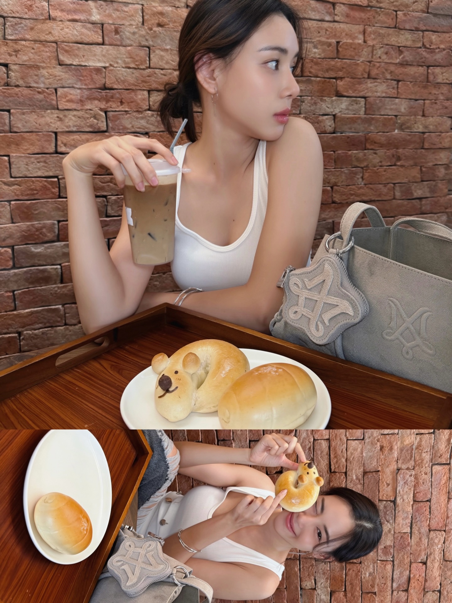 ตูน - พิมพ์ปวีณ์ โคกระบินทร์