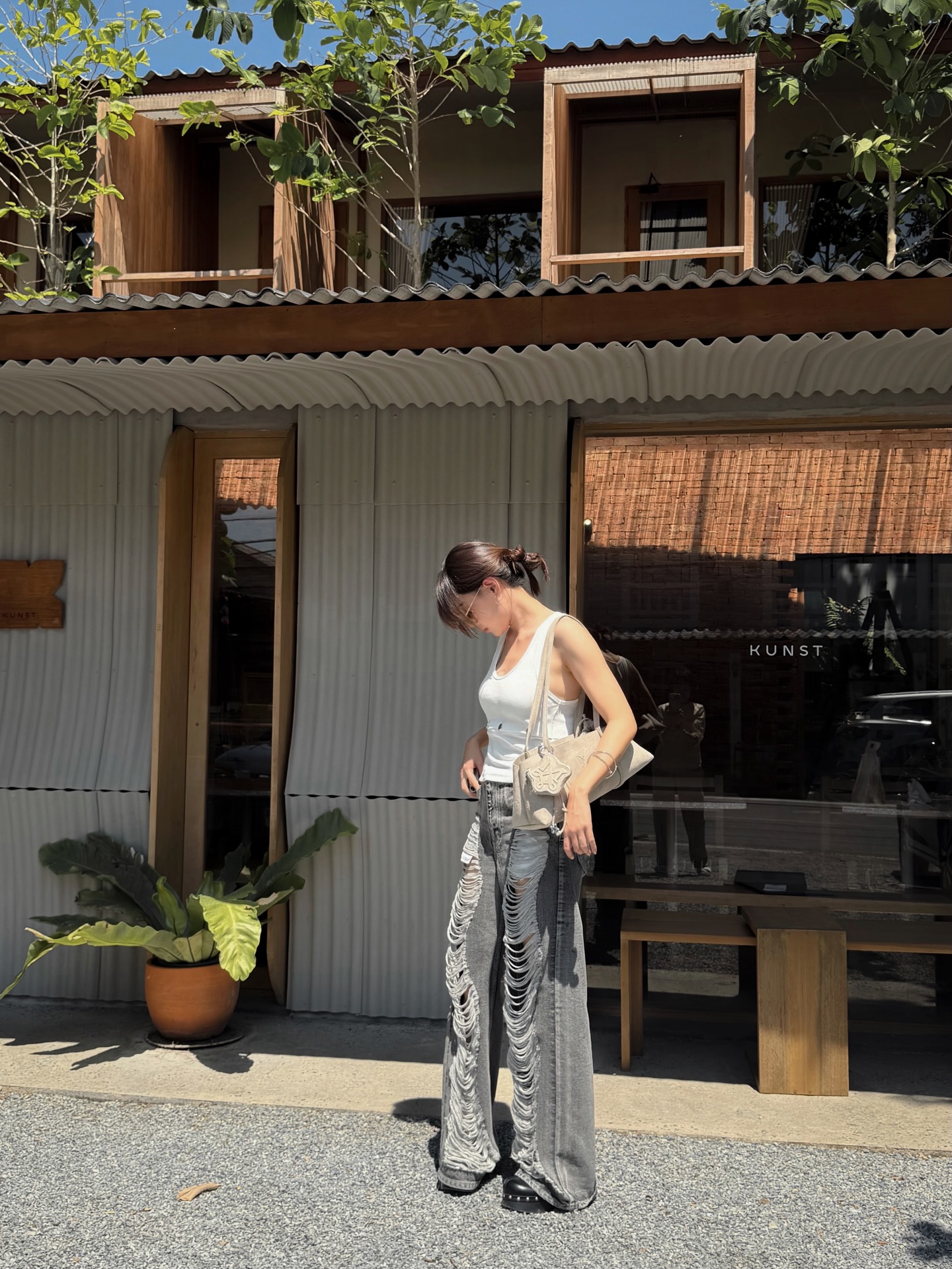 ตูน - พิมพ์ปวีณ์ โคกระบินทร์