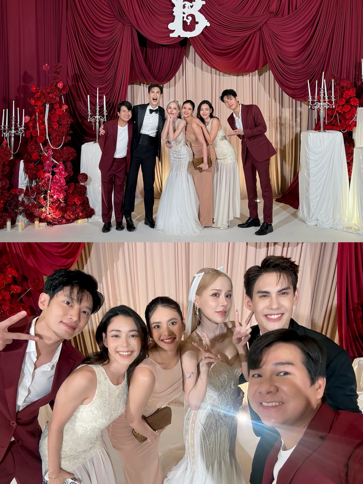 ตูน - พิมพ์ปวีณ์ โคกระบินทร์