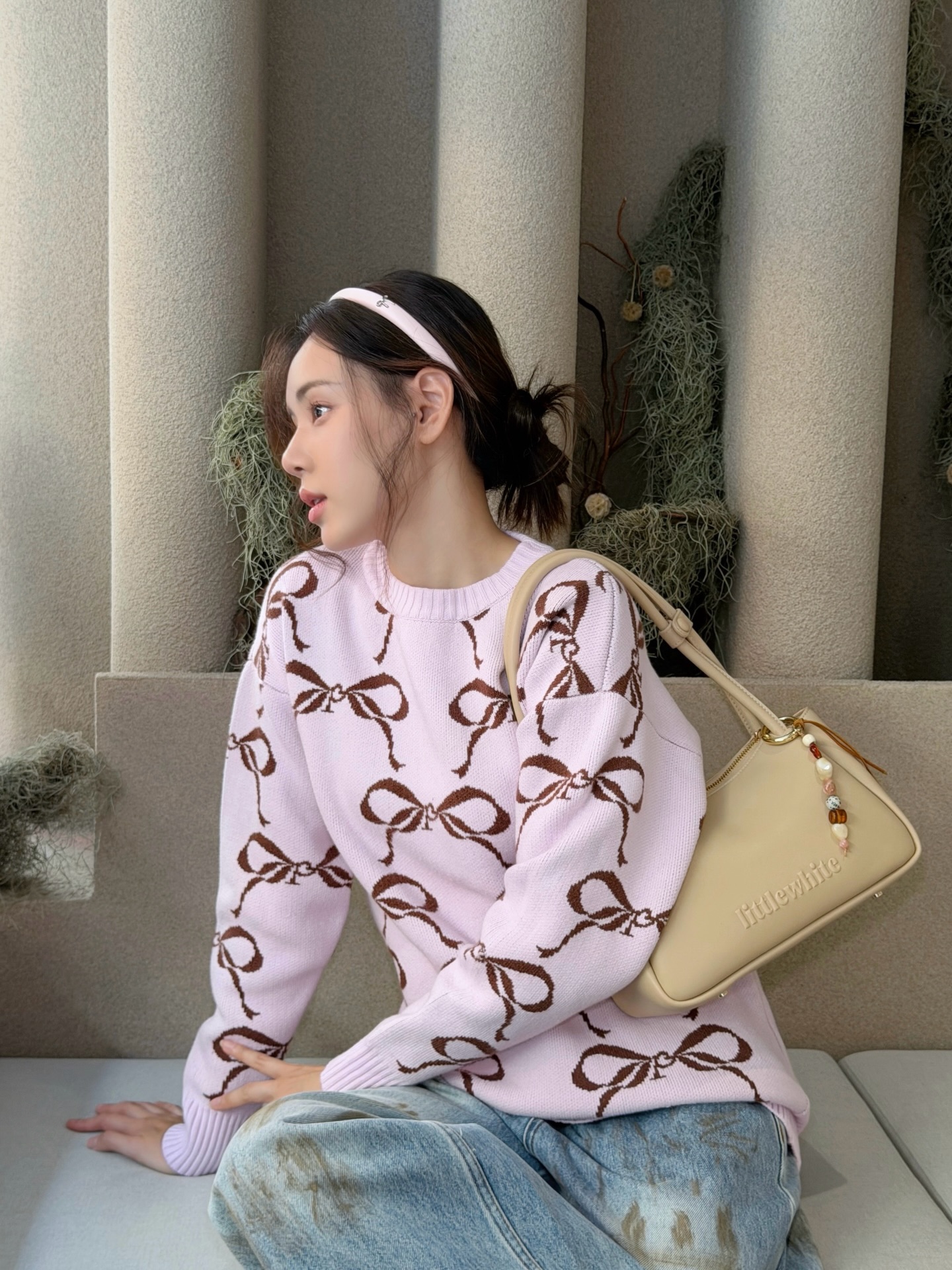 ตูน - พิมพ์ปวีณ์ โคกระบินทร์