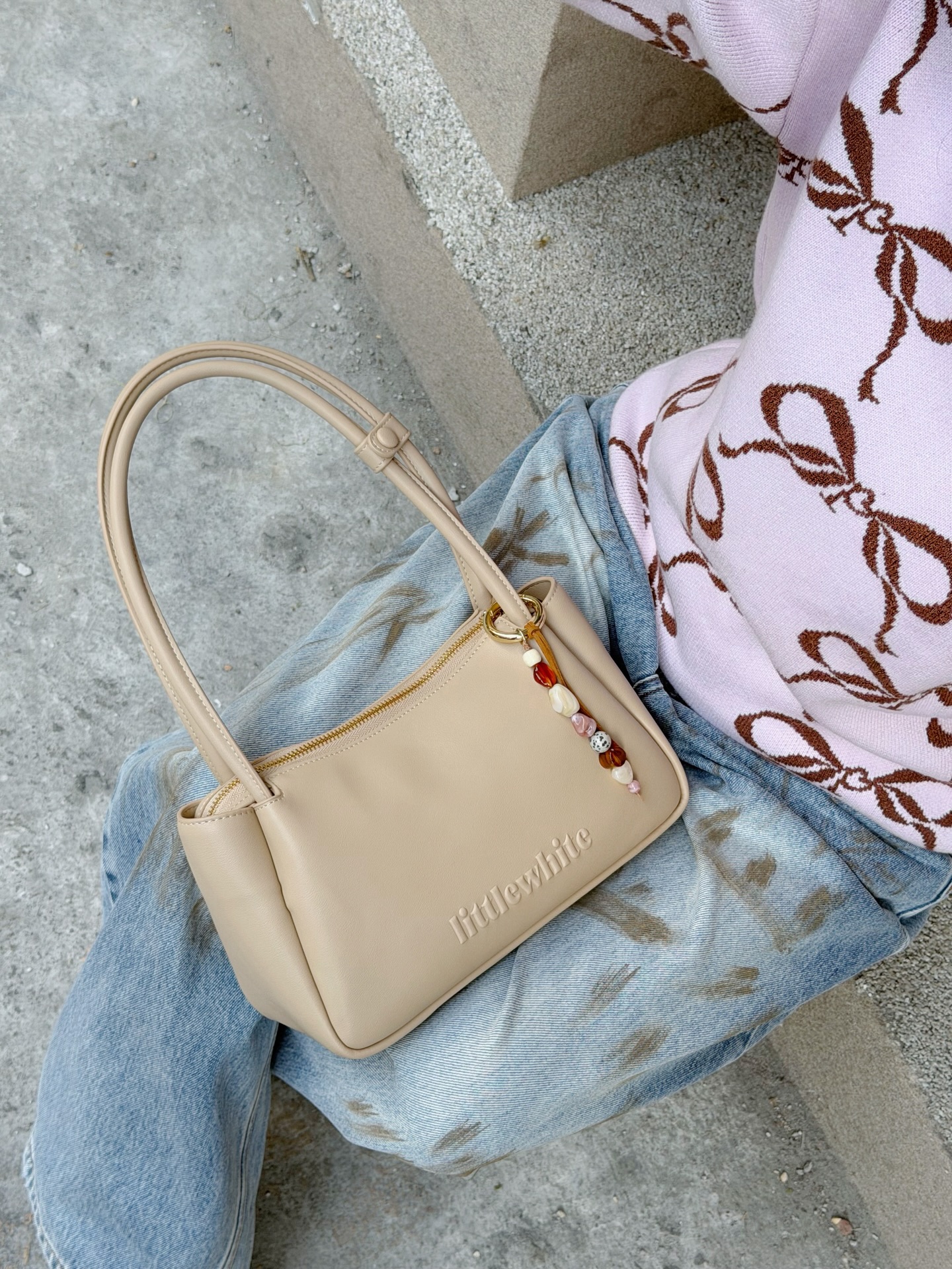 ตูน - พิมพ์ปวีณ์ โคกระบินทร์