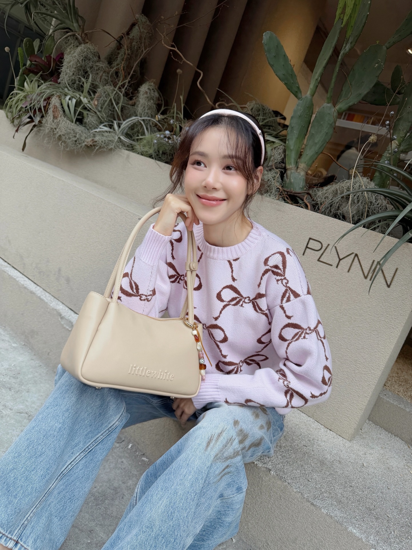 ตูน - พิมพ์ปวีณ์ โคกระบินทร์