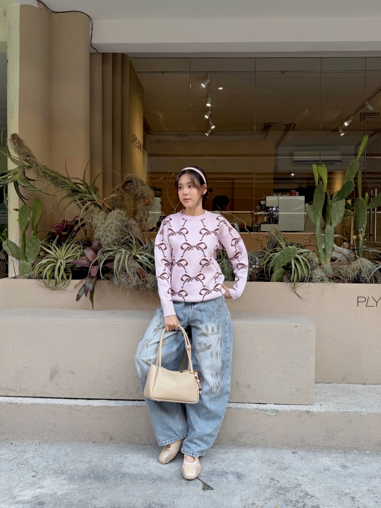 ตูน - พิมพ์ปวีณ์ โคกระบินทร์