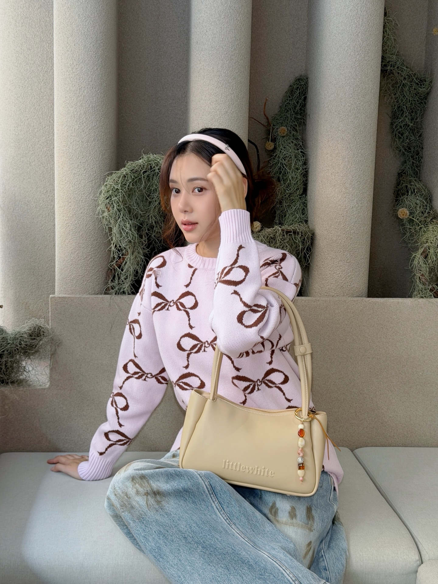 ตูน - พิมพ์ปวีณ์ โคกระบินทร์