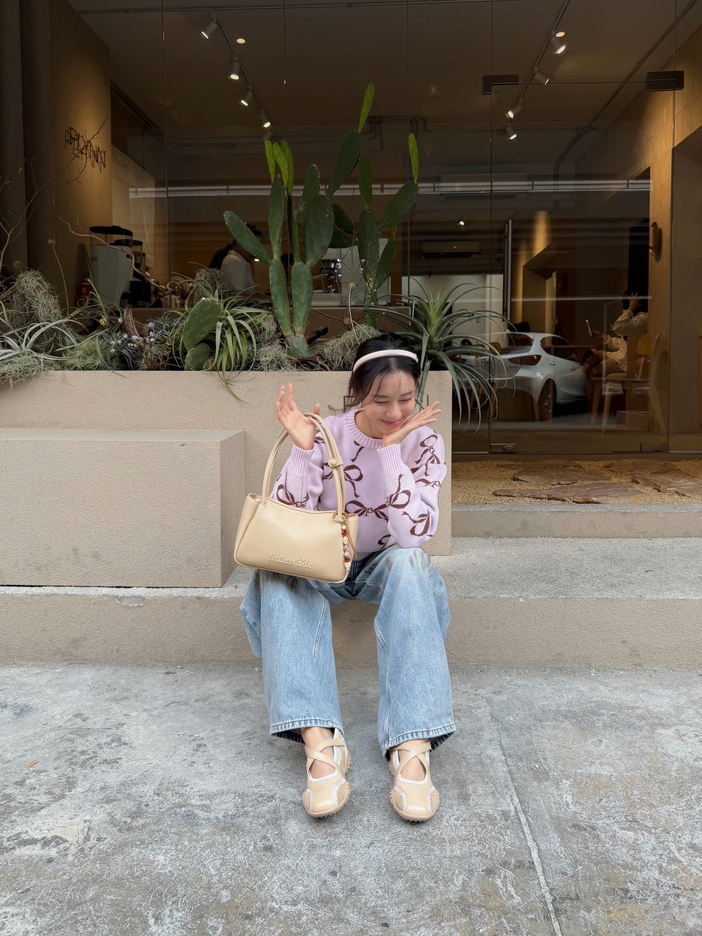 ตูน - พิมพ์ปวีณ์ โคกระบินทร์