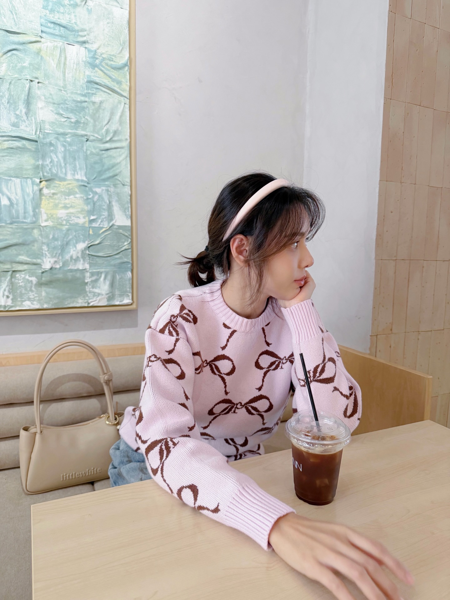 ตูน - พิมพ์ปวีณ์ โคกระบินทร์