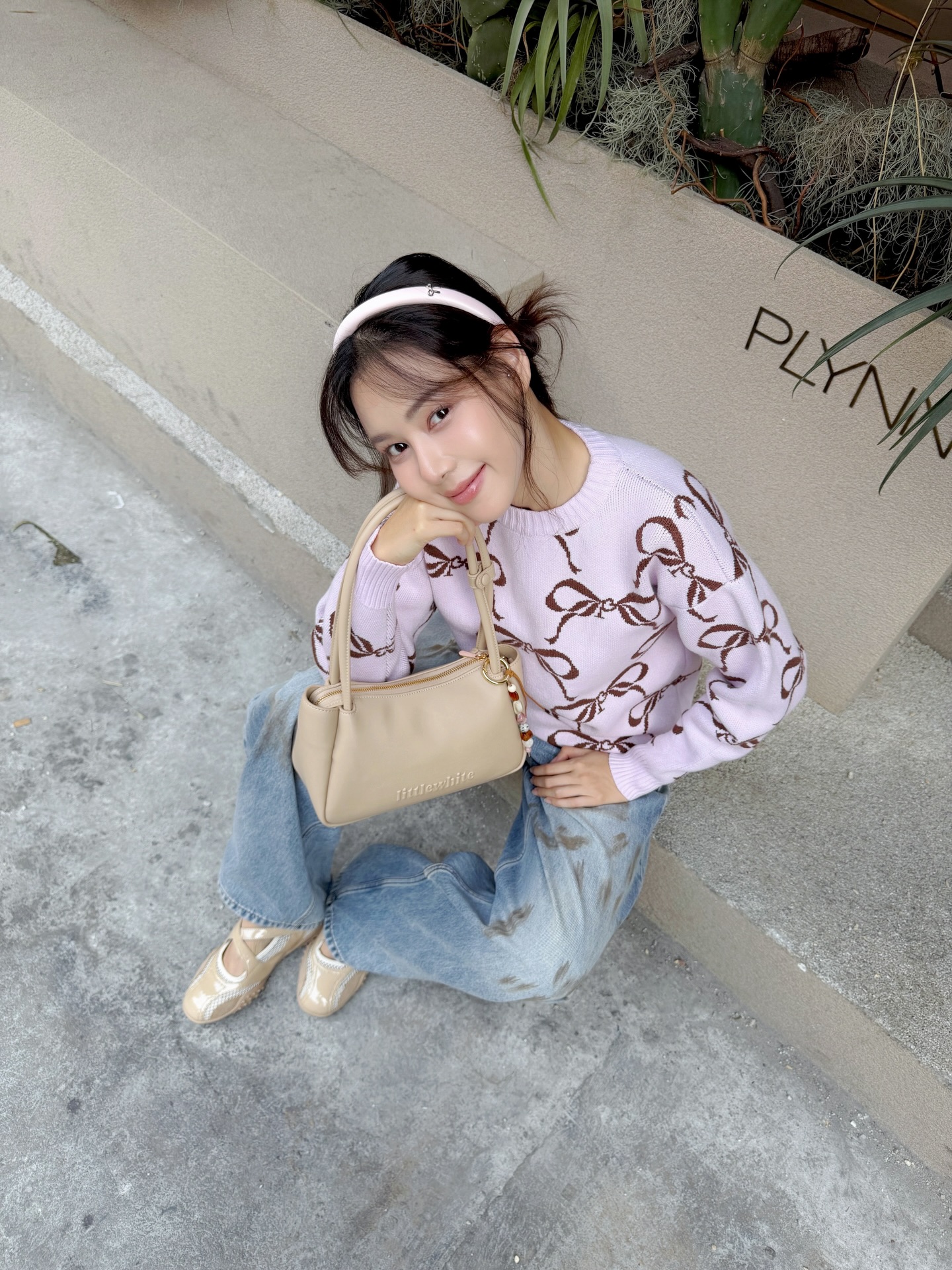 ตูน - พิมพ์ปวีณ์ โคกระบินทร์