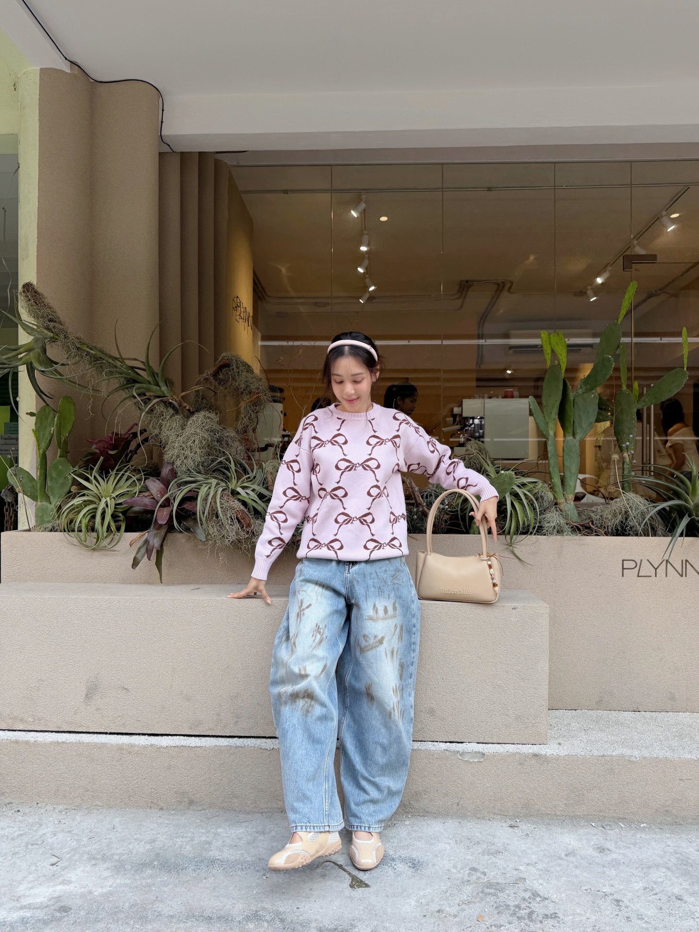 ตูน - พิมพ์ปวีณ์ โคกระบินทร์