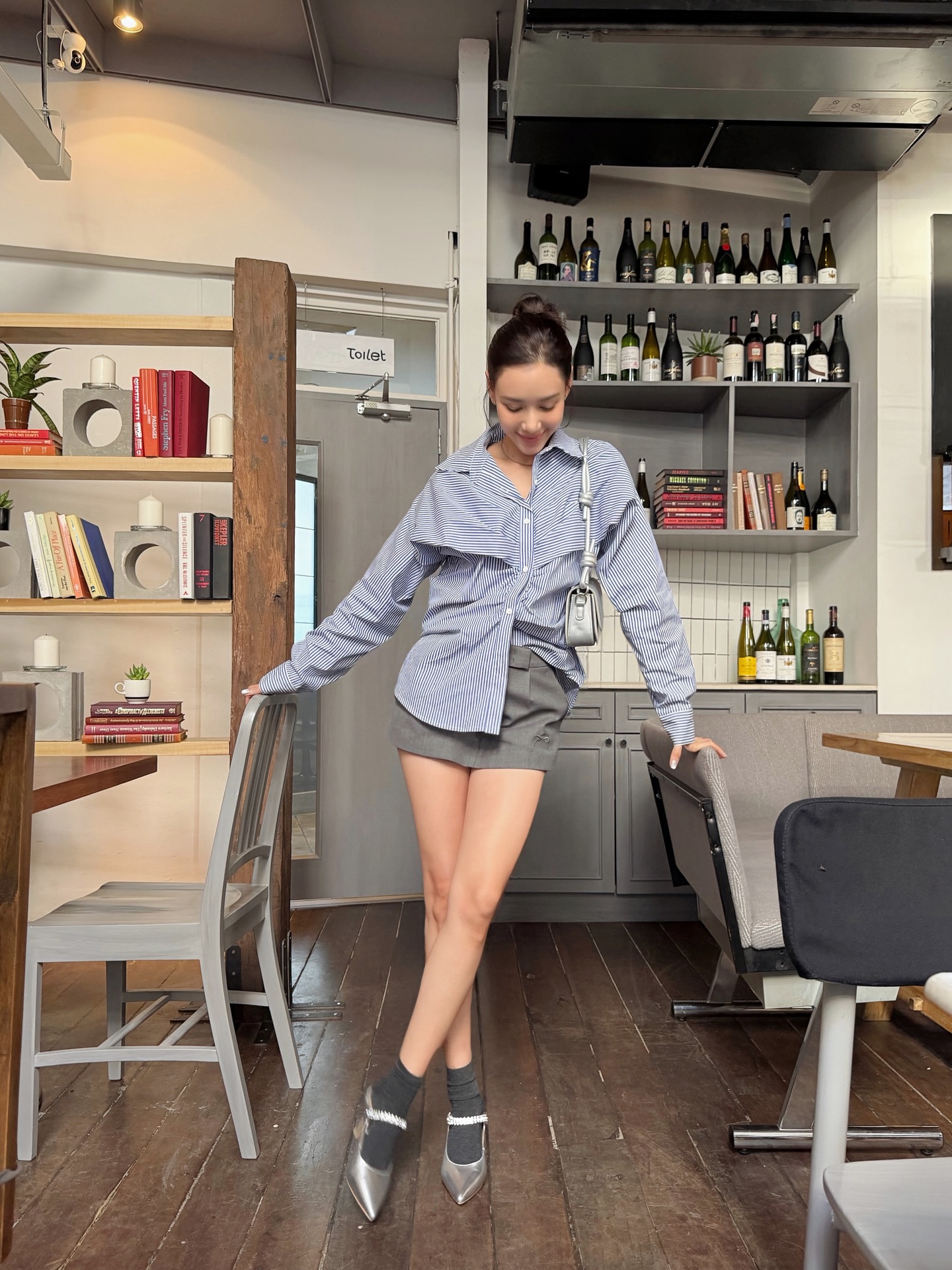 ตูน - พิมพ์ปวีณ์ โคกระบินทร์