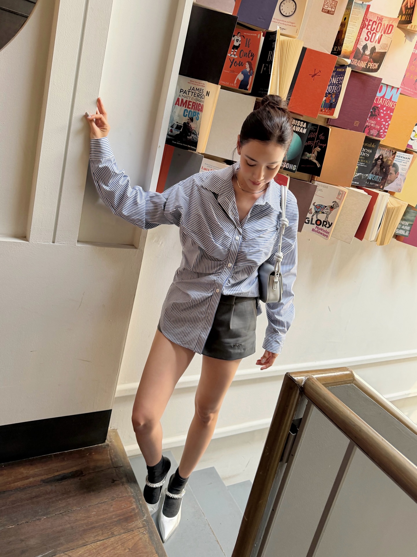 ตูน - พิมพ์ปวีณ์ โคกระบินทร์