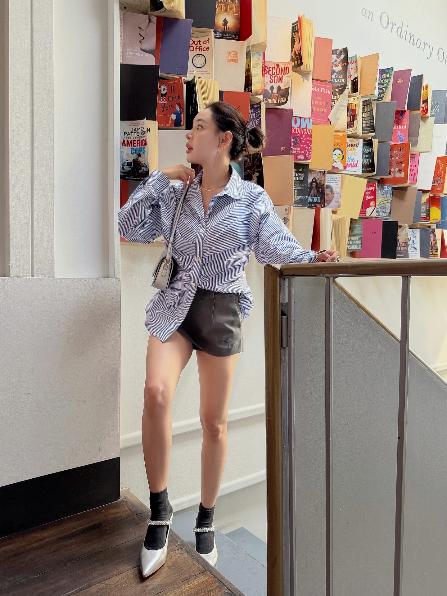 ตูน - พิมพ์ปวีณ์ โคกระบินทร์