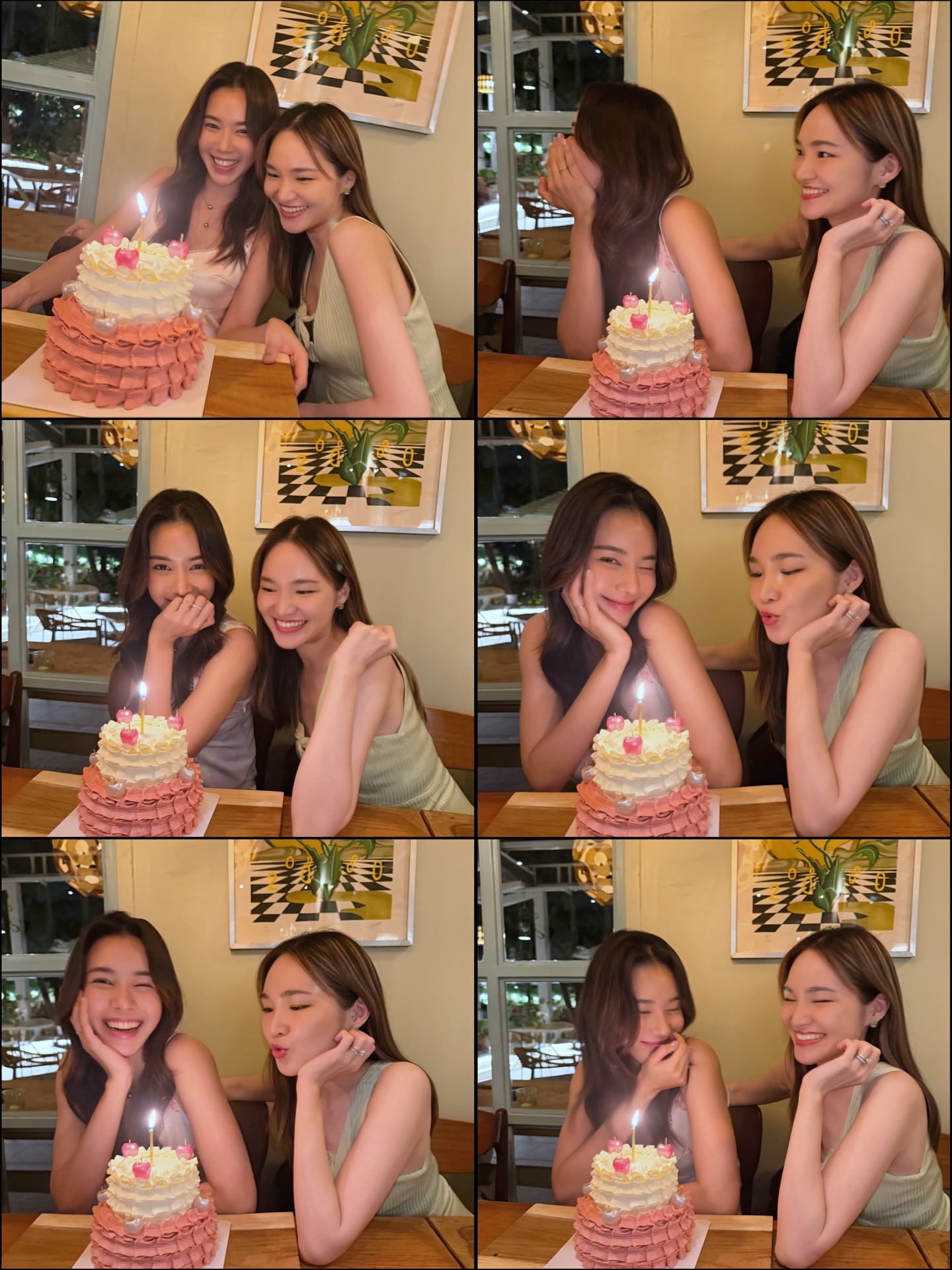 ตูน - พิมพ์ปวีณ์ โคกระบินทร์