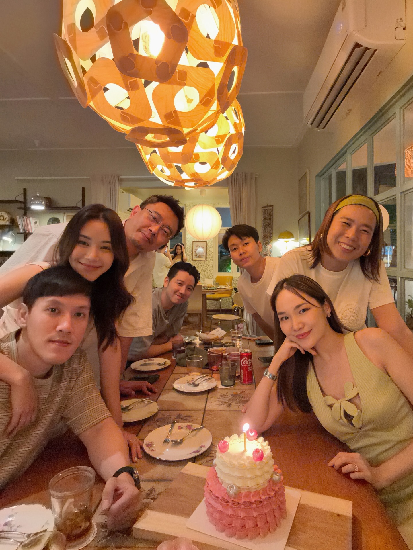 ตูน - พิมพ์ปวีณ์ โคกระบินทร์