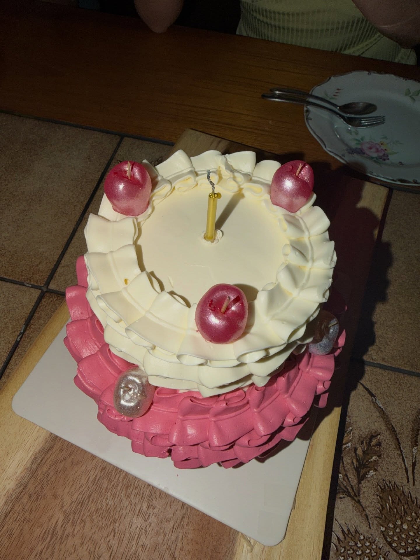 ตูน - พิมพ์ปวีณ์ โคกระบินทร์