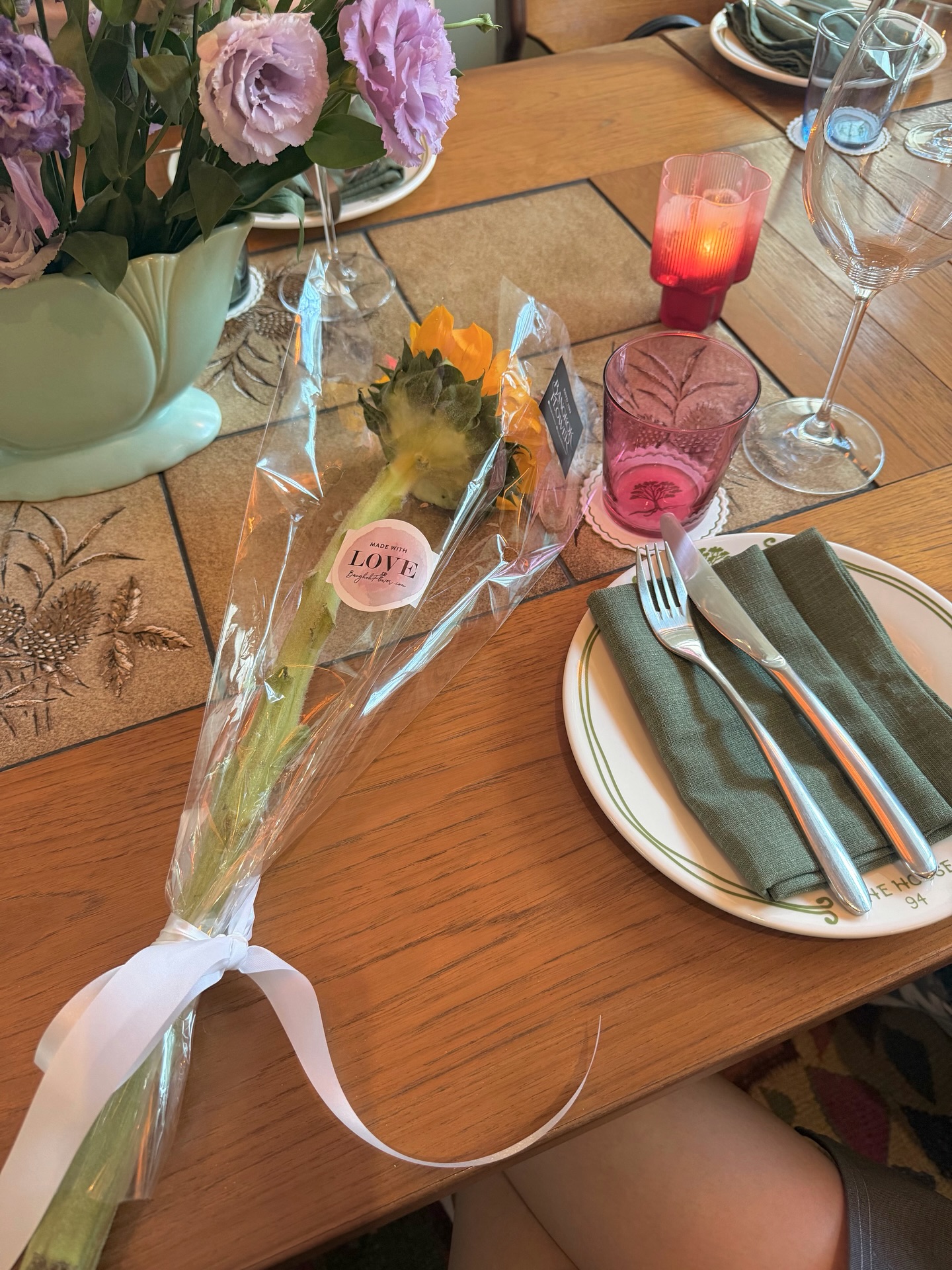 ตูน - พิมพ์ปวีณ์ โคกระบินทร์