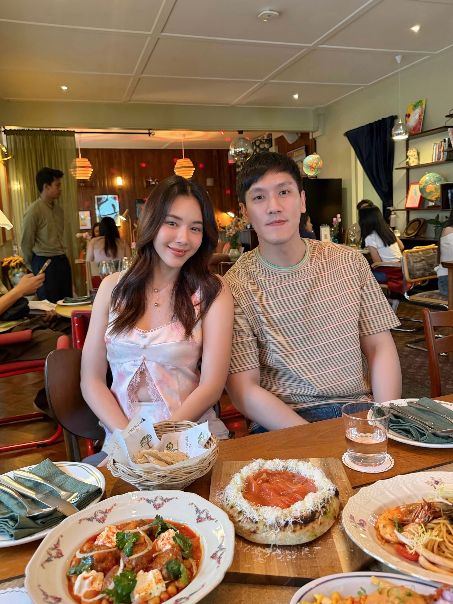 ตูน - พิมพ์ปวีณ์ โคกระบินทร์