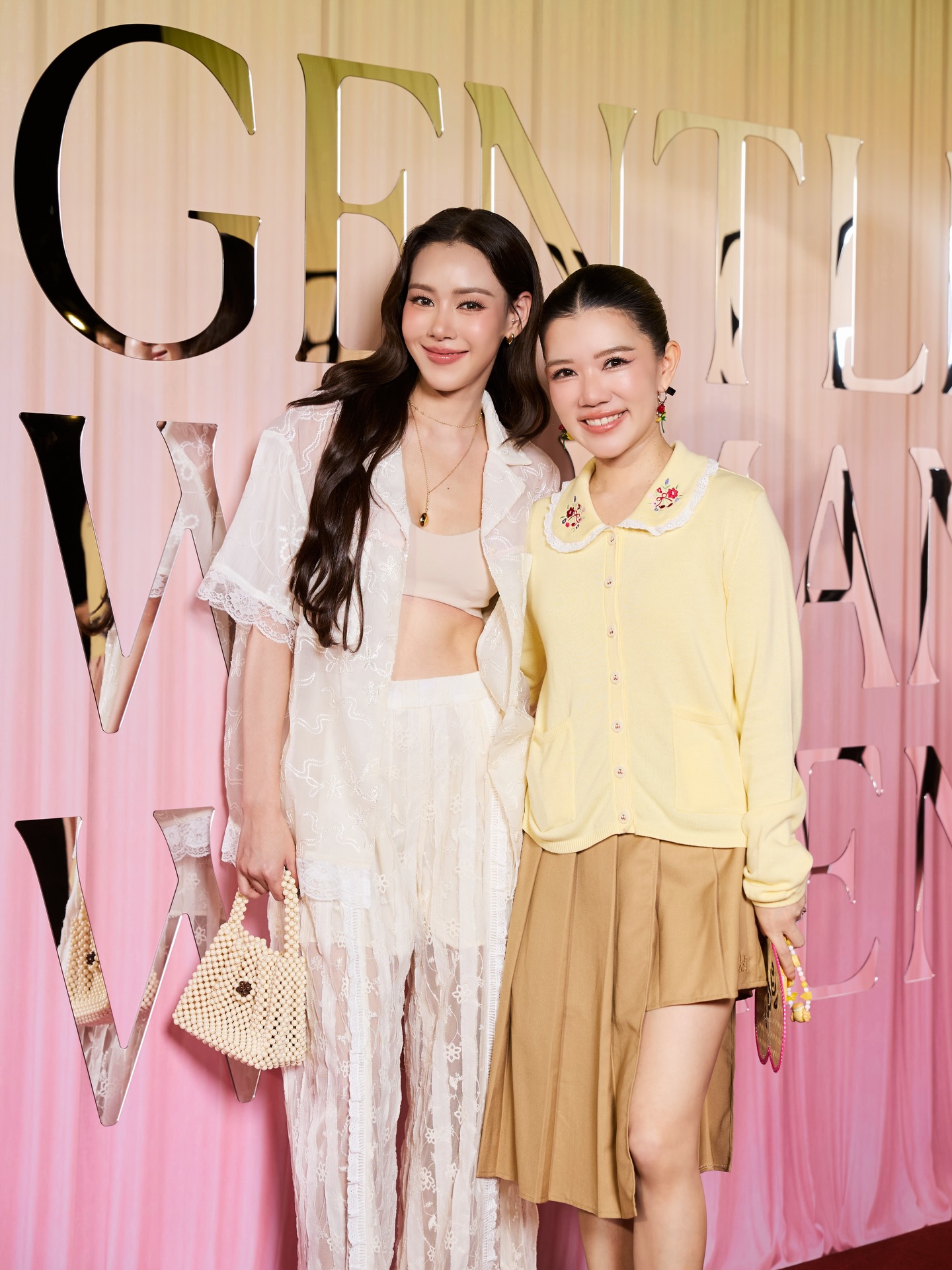 ตูน - พิมพ์ปวีณ์ โคกระบินทร์