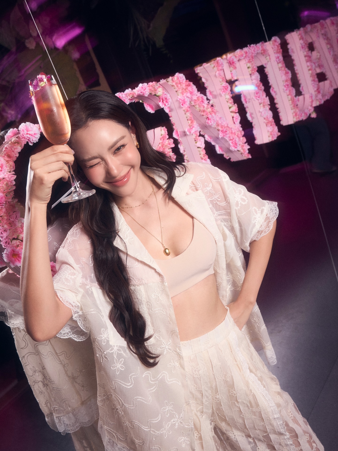 ตูน - พิมพ์ปวีณ์ โคกระบินทร์