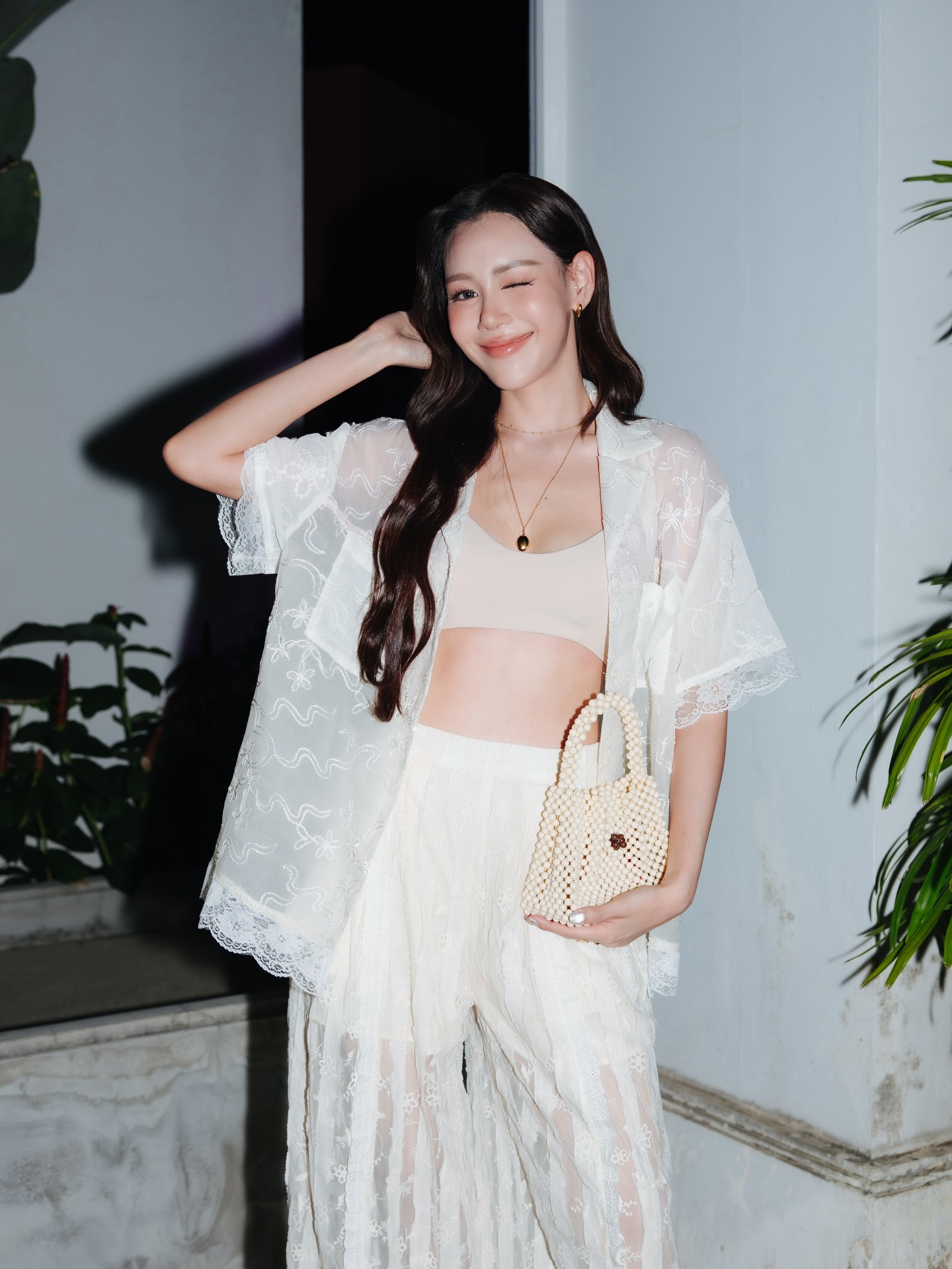 ตูน - พิมพ์ปวีณ์ โคกระบินทร์