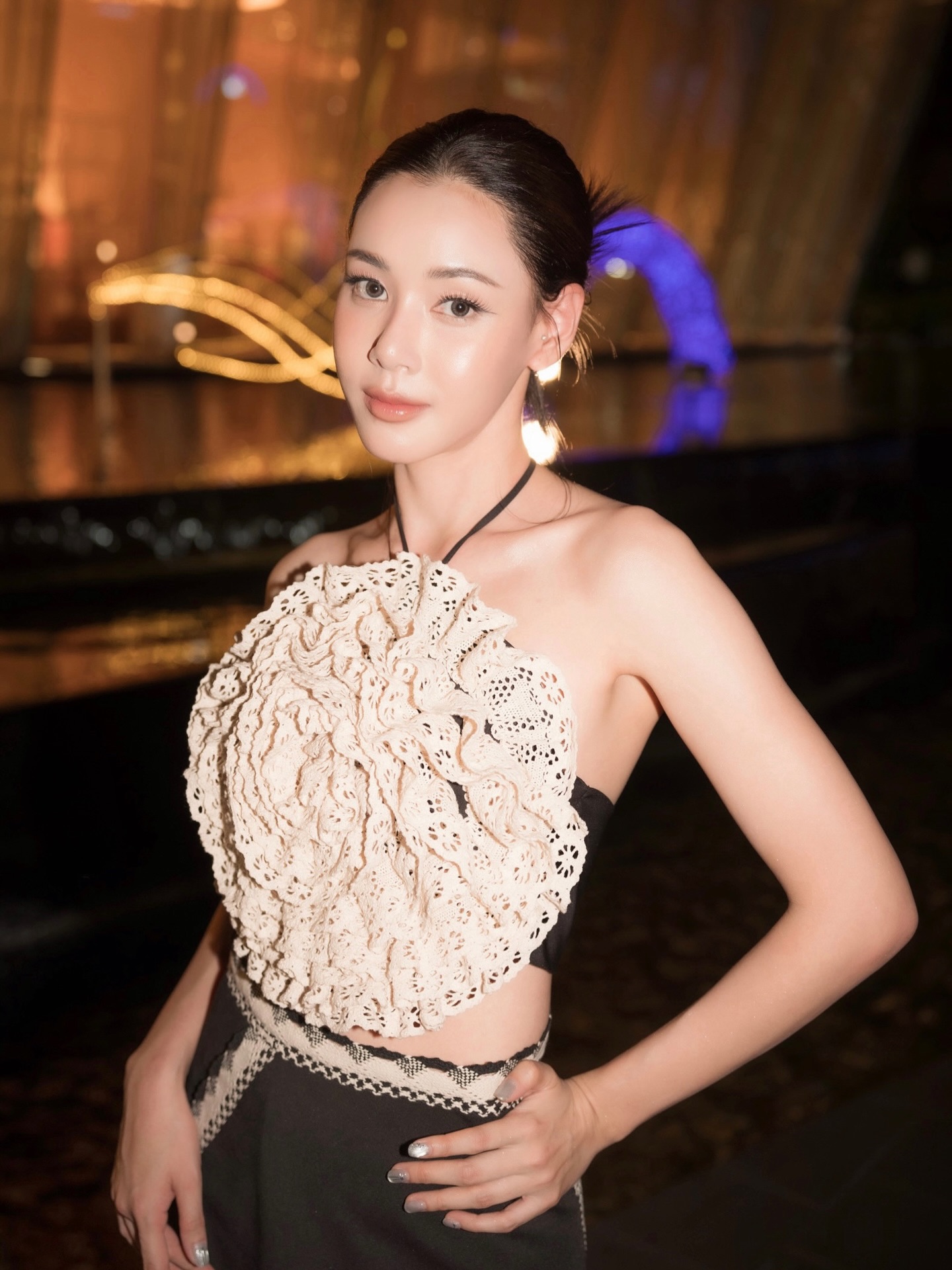 ตูน - พิมพ์ปวีณ์ โคกระบินทร์