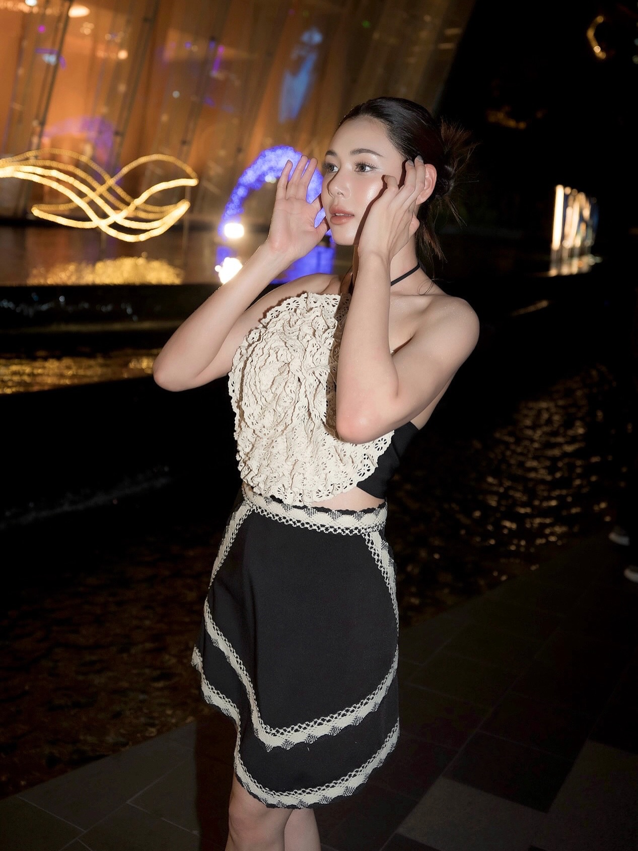 ตูน - พิมพ์ปวีณ์ โคกระบินทร์