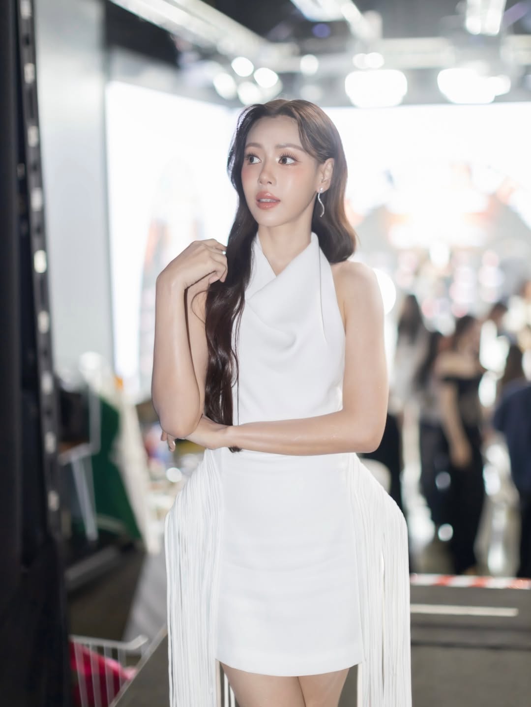 ตูน - พิมพ์ปวีณ์ โคกระบินทร์