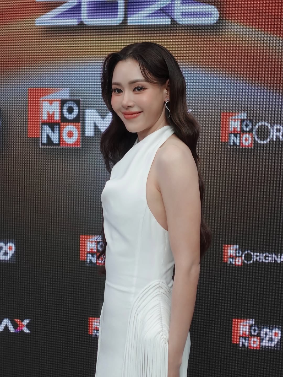 ตูน - พิมพ์ปวีณ์ โคกระบินทร์