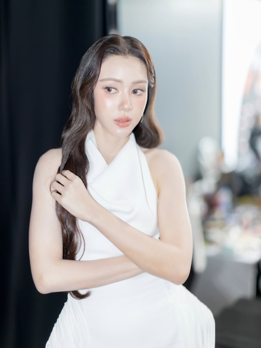 ตูน - พิมพ์ปวีณ์ โคกระบินทร์