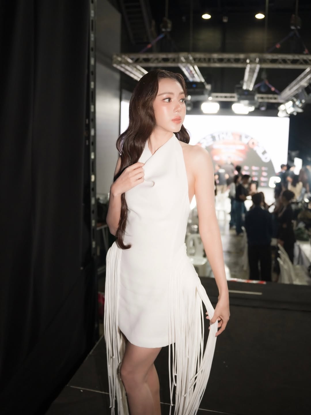 ตูน - พิมพ์ปวีณ์ โคกระบินทร์