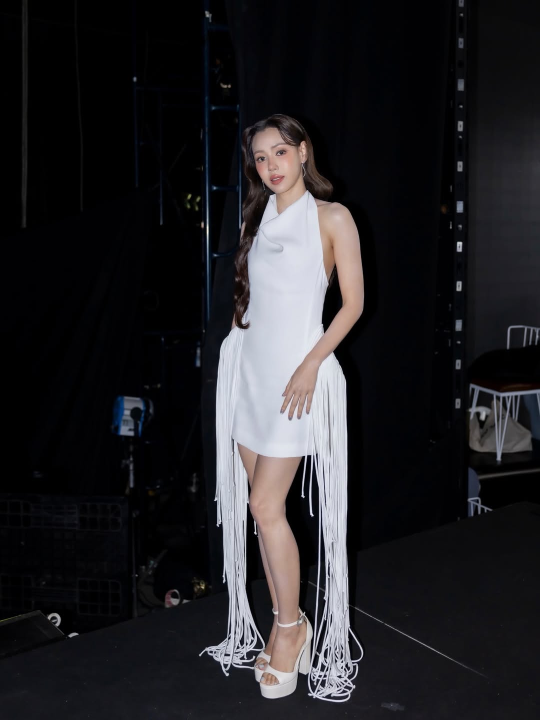 ตูน - พิมพ์ปวีณ์ โคกระบินทร์