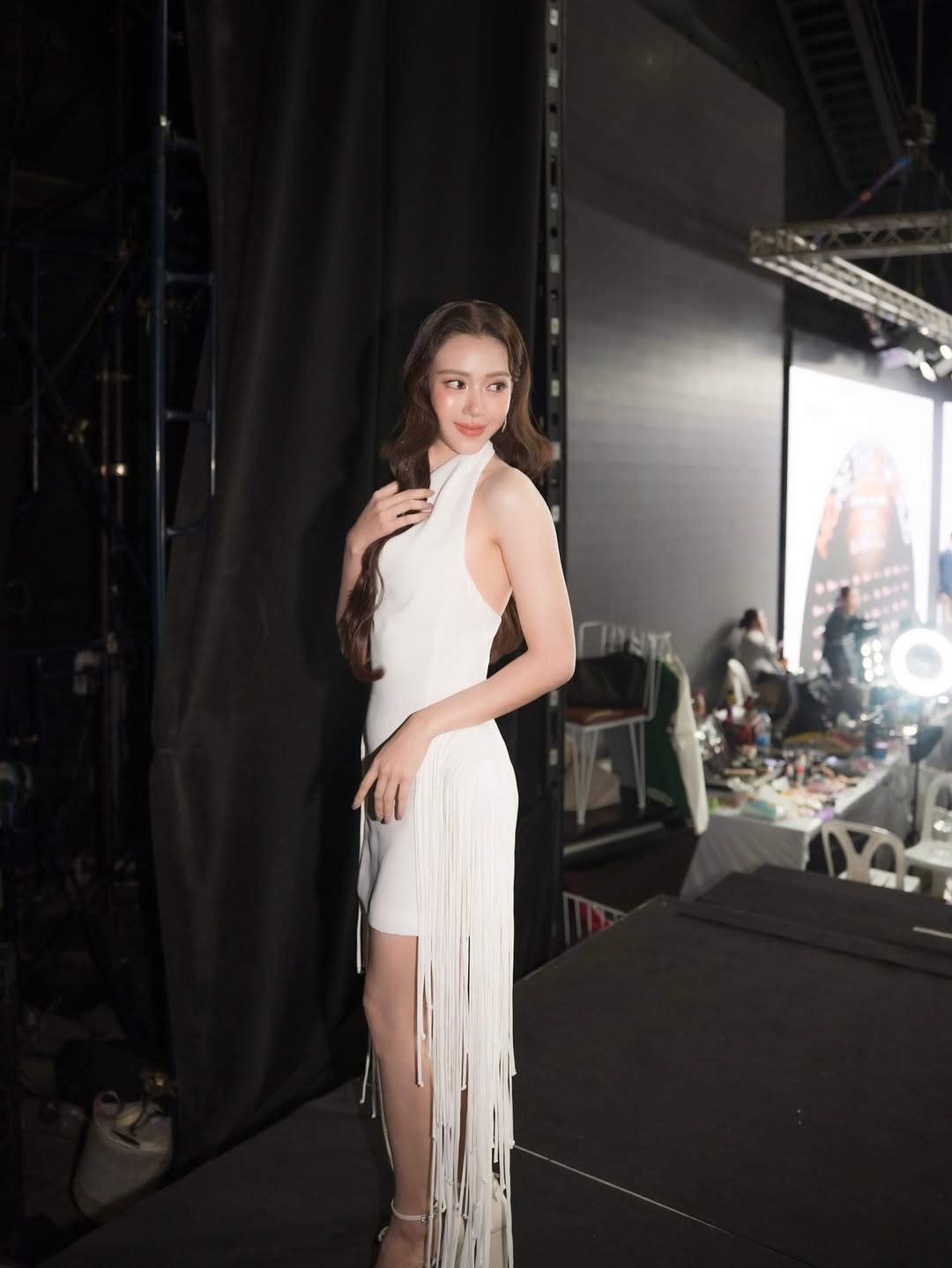 ตูน - พิมพ์ปวีณ์ โคกระบินทร์