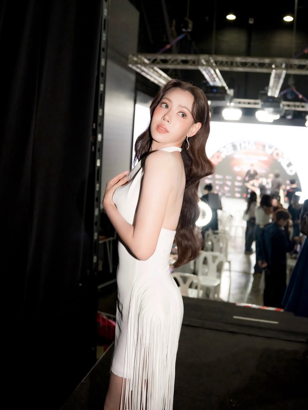 ตูน - พิมพ์ปวีณ์ โคกระบินทร์