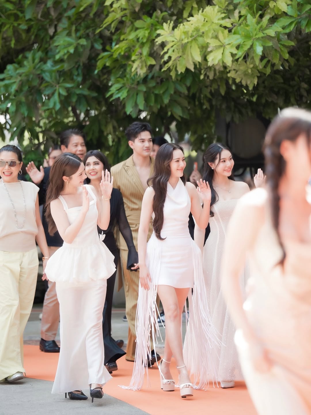 ตูน - พิมพ์ปวีณ์ โคกระบินทร์