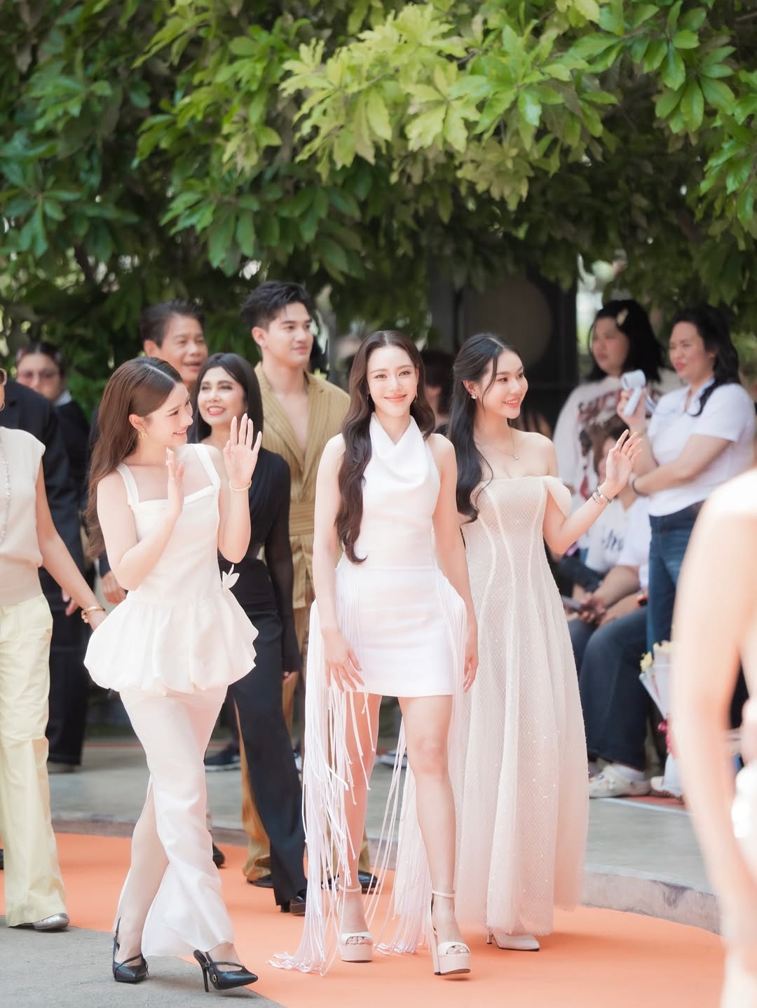 ตูน - พิมพ์ปวีณ์ โคกระบินทร์