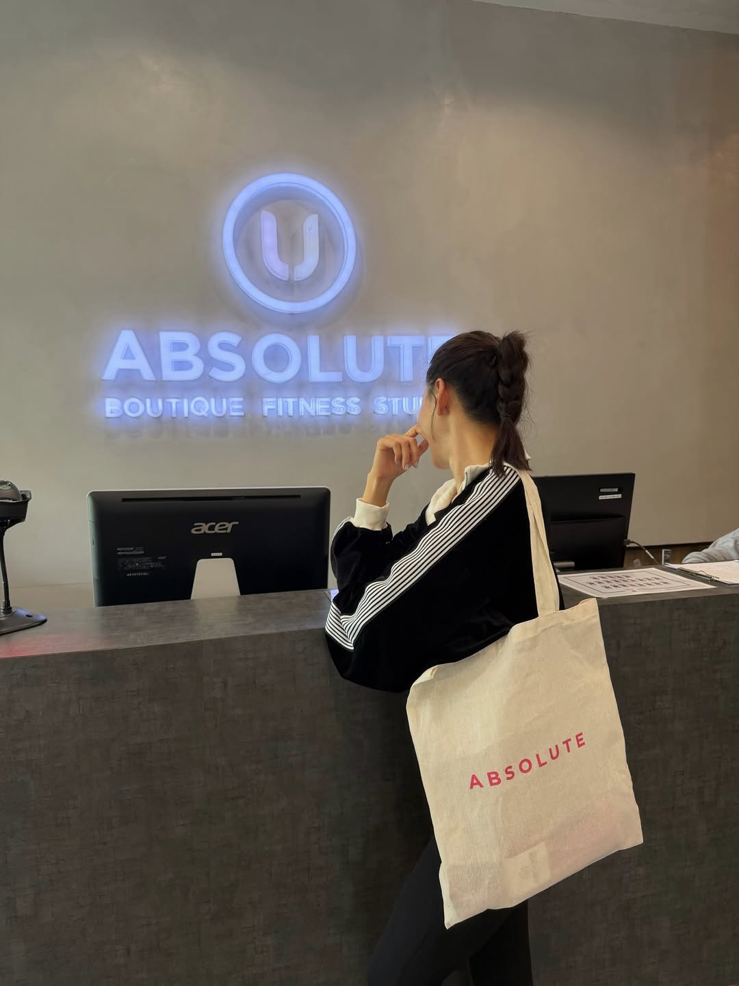 ตูน - พิมพ์ปวีณ์ โคกระบินทร์