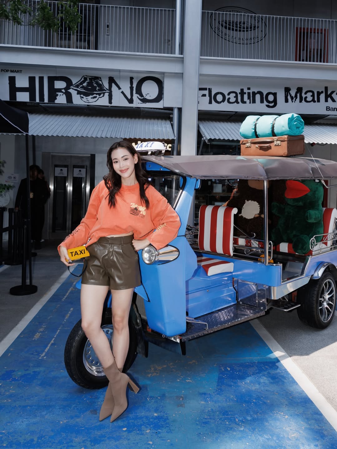 ตูน - พิมพ์ปวีณ์ โคกระบินทร์