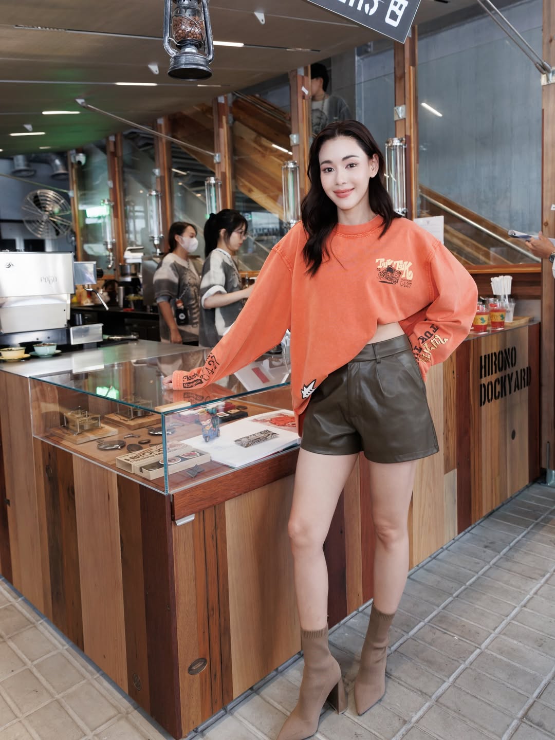 ตูน - พิมพ์ปวีณ์ โคกระบินทร์