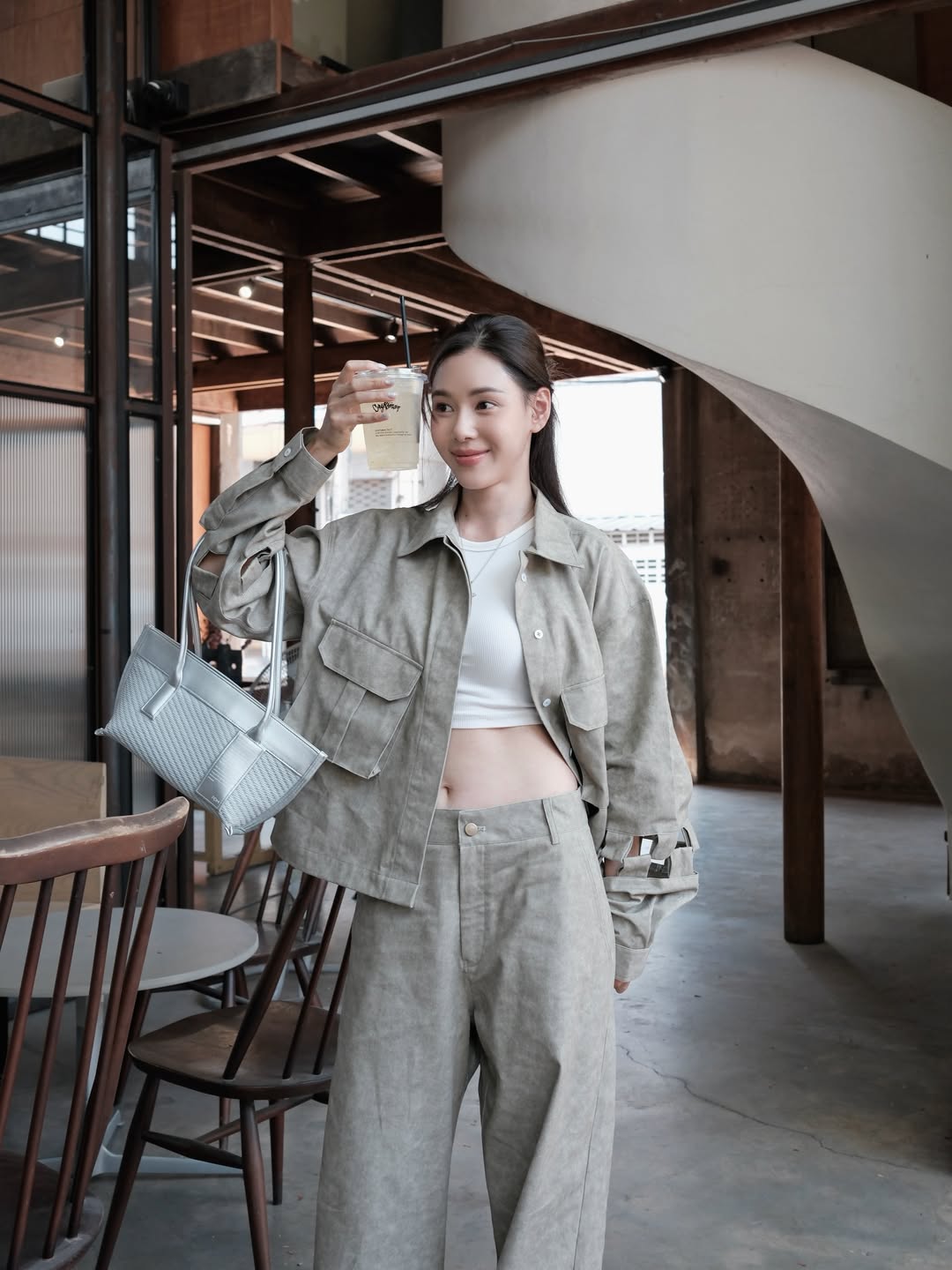 ตูน - พิมพ์ปวีณ์ โคกระบินทร์