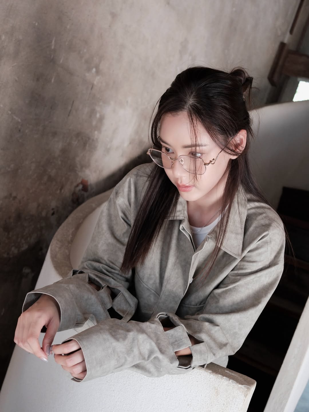 ตูน - พิมพ์ปวีณ์ โคกระบินทร์